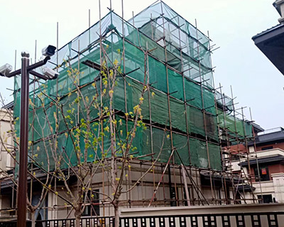 盤扣式腳手架租賃